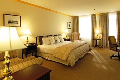 фото отеля Admiral Fell Inn