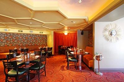 фото отеля Admiral Fell Inn