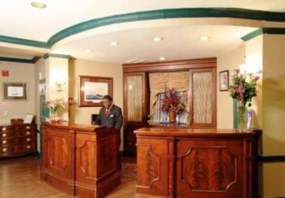 фото отеля Admiral Fell Inn
