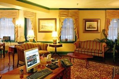 фото отеля Admiral Fell Inn