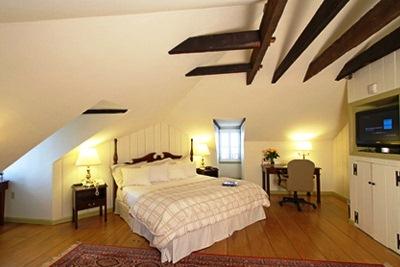 фото отеля Admiral Fell Inn
