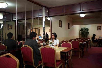 фото отеля Hotel Mithat