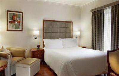 фото отеля Le Meridien Ahmedabad