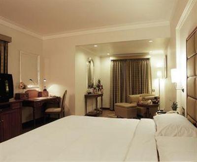 фото отеля Le Meridien Ahmedabad