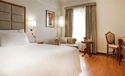 фото отеля Le Meridien Ahmedabad