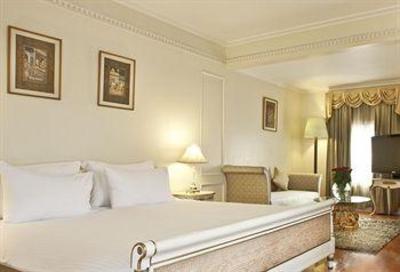 фото отеля Le Meridien Ahmedabad