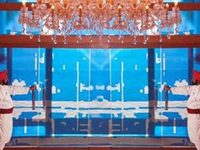 Le Meridien Ahmedabad