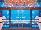 фото отеля Le Meridien Ahmedabad