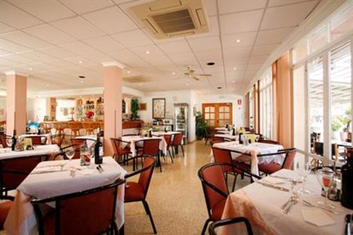 фото отеля BEST WESTERN Hotel Plaza Santa Ponsa