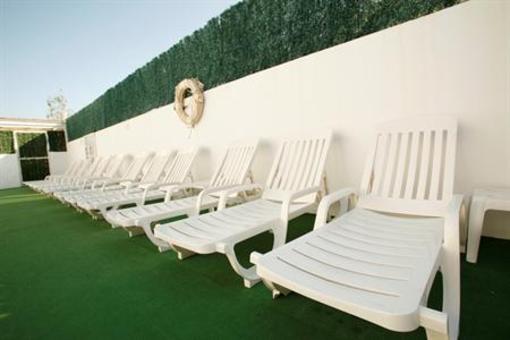 фото отеля BEST WESTERN Hotel Plaza Santa Ponsa
