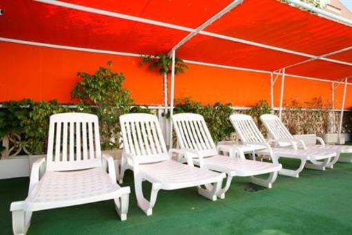 фото отеля BEST WESTERN Hotel Plaza Santa Ponsa