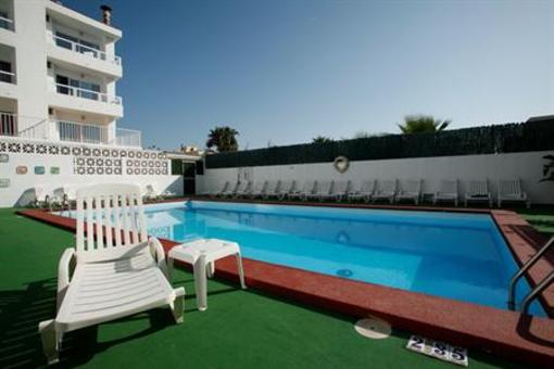 фото отеля BEST WESTERN Hotel Plaza Santa Ponsa