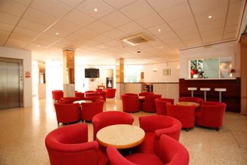 фото отеля BEST WESTERN Hotel Plaza Santa Ponsa