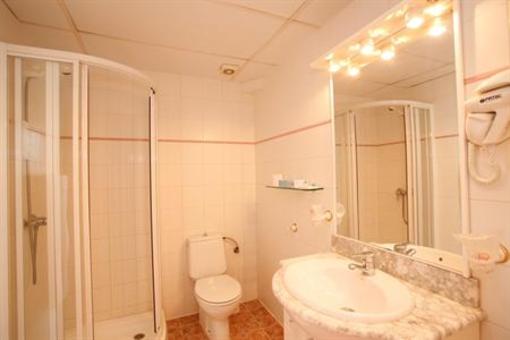 фото отеля BEST WESTERN Hotel Plaza Santa Ponsa
