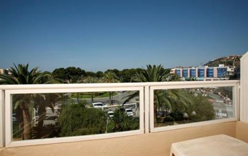 фото отеля BEST WESTERN Hotel Plaza Santa Ponsa
