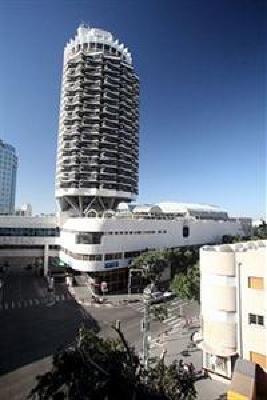 фото отеля Ophir Hotel Tel Aviv