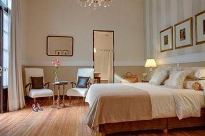 фото отеля Krista Hotel Boutique