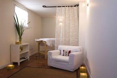 фото отеля Krista Hotel Boutique