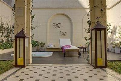 фото отеля Krista Hotel Boutique