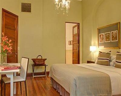 фото отеля Krista Hotel Boutique