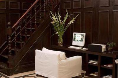 фото отеля Krista Hotel Boutique