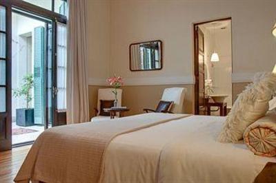 фото отеля Krista Hotel Boutique