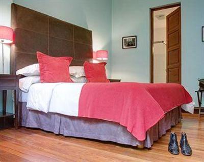 фото отеля Krista Hotel Boutique