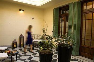 фото отеля Krista Hotel Boutique