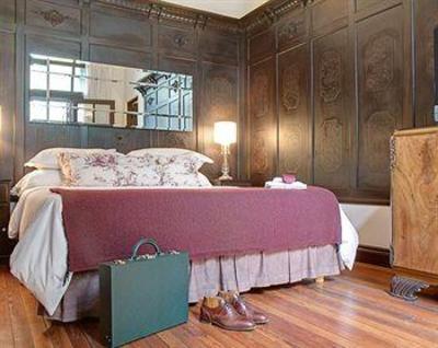 фото отеля Krista Hotel Boutique