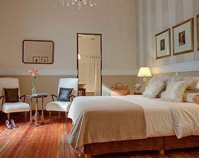 фото отеля Krista Hotel Boutique