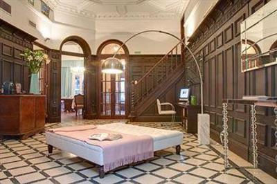 фото отеля Krista Hotel Boutique