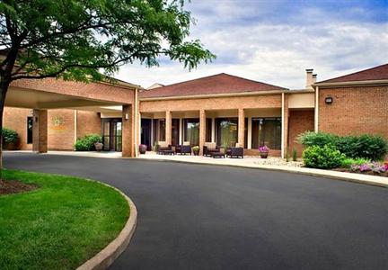 фото отеля Courtyard Hartford Windsor