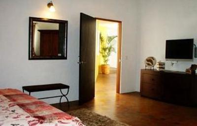 фото отеля Casa Poezia Boutique Hotel Cuernavaca