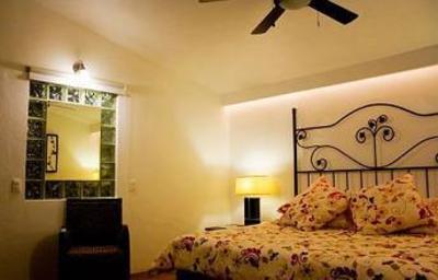 фото отеля Casa Poezia Boutique Hotel Cuernavaca