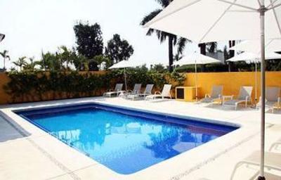 фото отеля Casa Poezia Boutique Hotel Cuernavaca