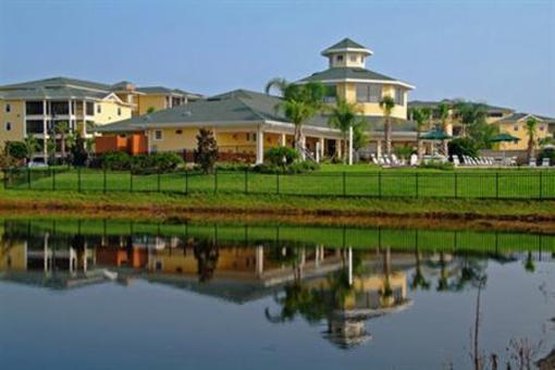 фото отеля Caribe Cove Resort Orlando