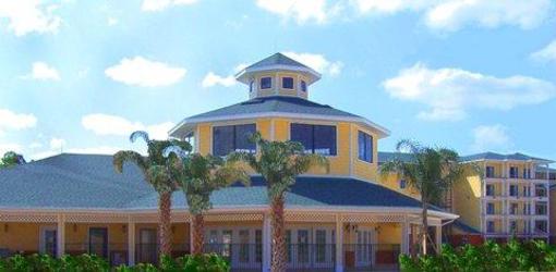 фото отеля Caribe Cove Resort Orlando