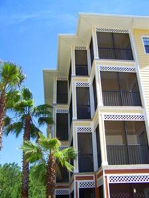 фото отеля Caribe Cove Resort Orlando