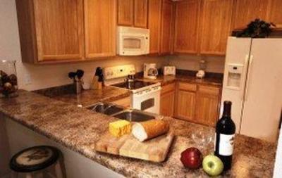 фото отеля Caribe Cove Resort Orlando