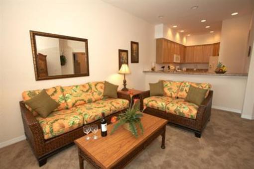 фото отеля Caribe Cove Resort Orlando