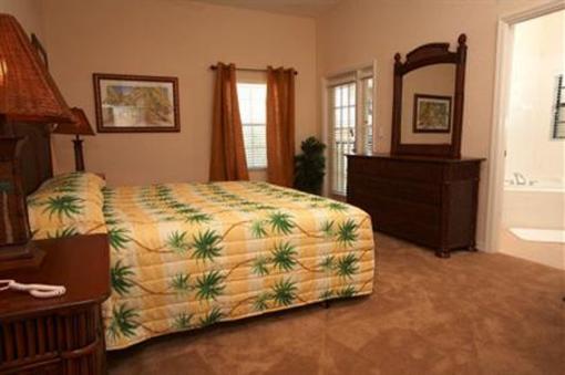 фото отеля Caribe Cove Resort Orlando