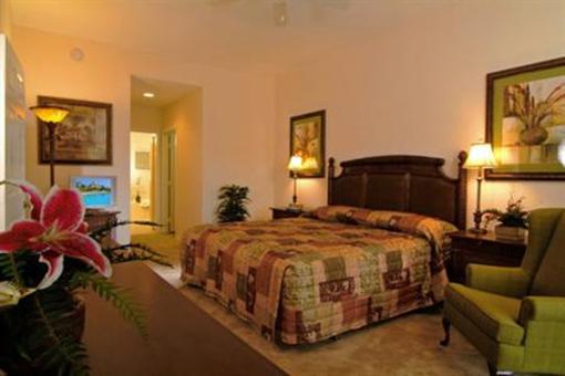 фото отеля Caribe Cove Resort Orlando