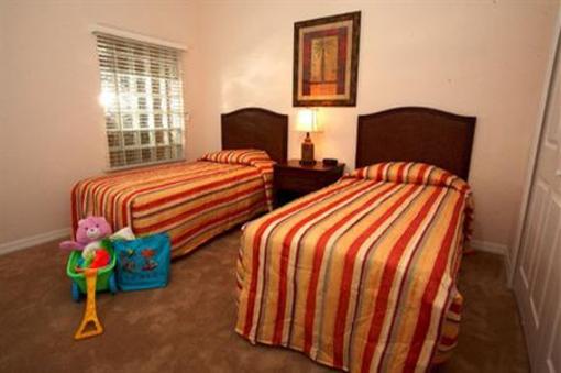 фото отеля Caribe Cove Resort Orlando