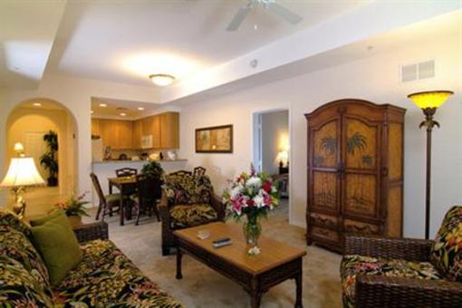 фото отеля Caribe Cove Resort Orlando
