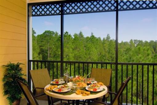 фото отеля Caribe Cove Resort Orlando