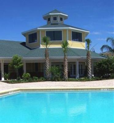 фото отеля Caribe Cove Resort Orlando
