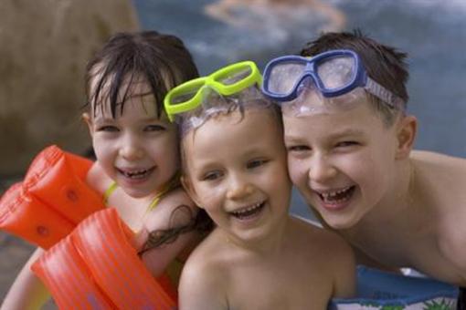 фото отеля Caribe Cove Resort Orlando