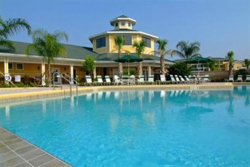 фото отеля Caribe Cove Resort Orlando