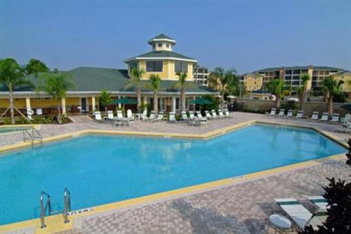 фото отеля Caribe Cove Resort Orlando