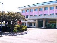 Hana Hotel Jeju